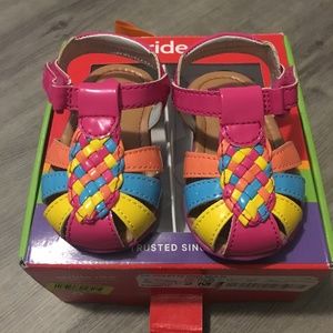 Stride Rite Sandals